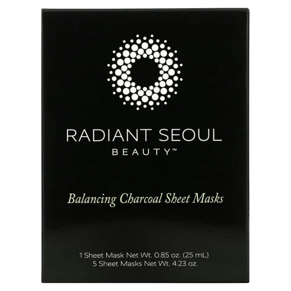   Radiant Seoul,        , 5 ., 25  (0,85 )     -     -,    