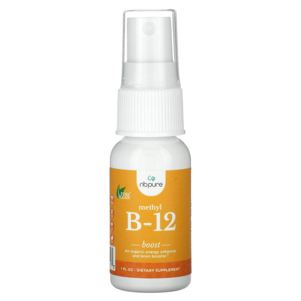   NB Pure,  B12, , , 30  (1 . )    -     -,    