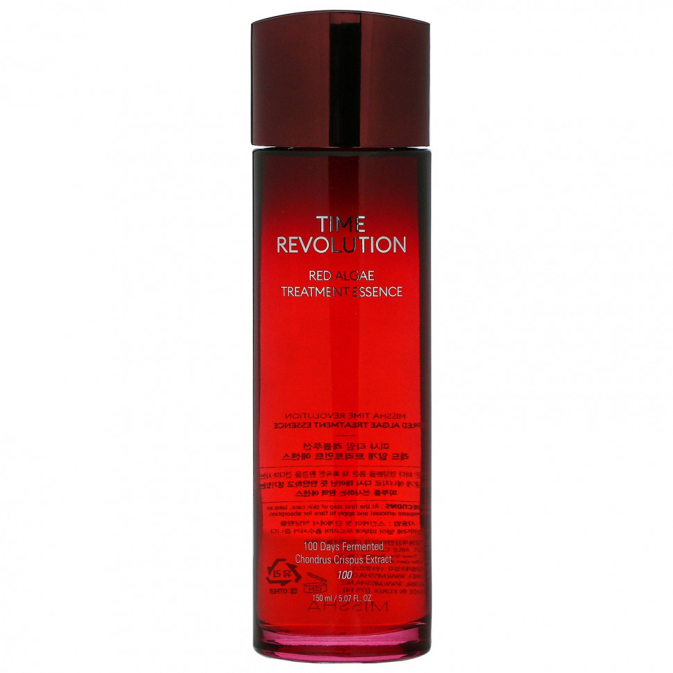   Missha, Time Revolution,    , 150  (5,07 . )    -     -,    