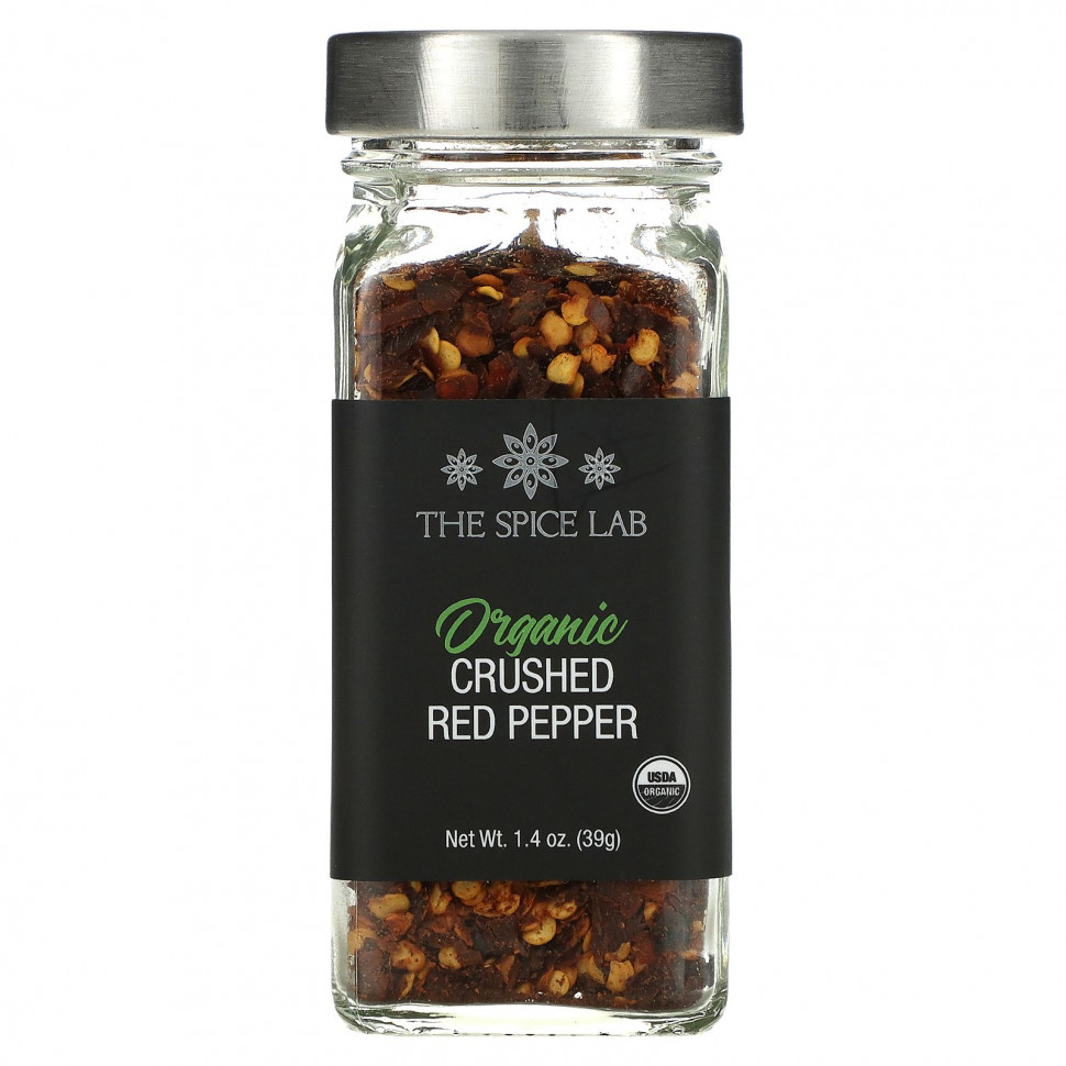   The Spice Lab,    , 39  (1,4 )    -     -,    