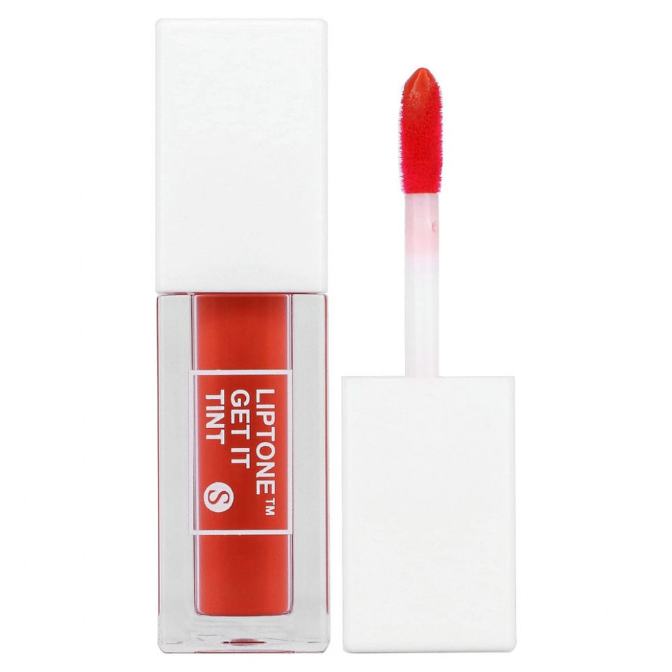   Tony Moly, LIPTONE Get It Tint S, 01 , 3     -     -,    