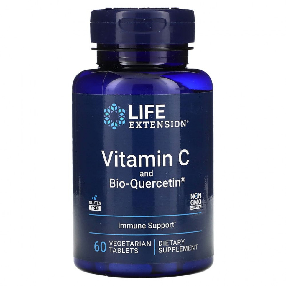   Life Extension,  C   , 60      -     -,    