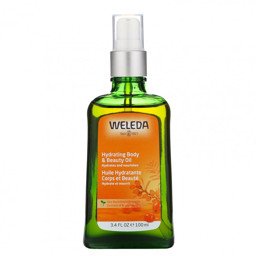   Weleda,      ,  , 100  (3,4 . )    -     -,    