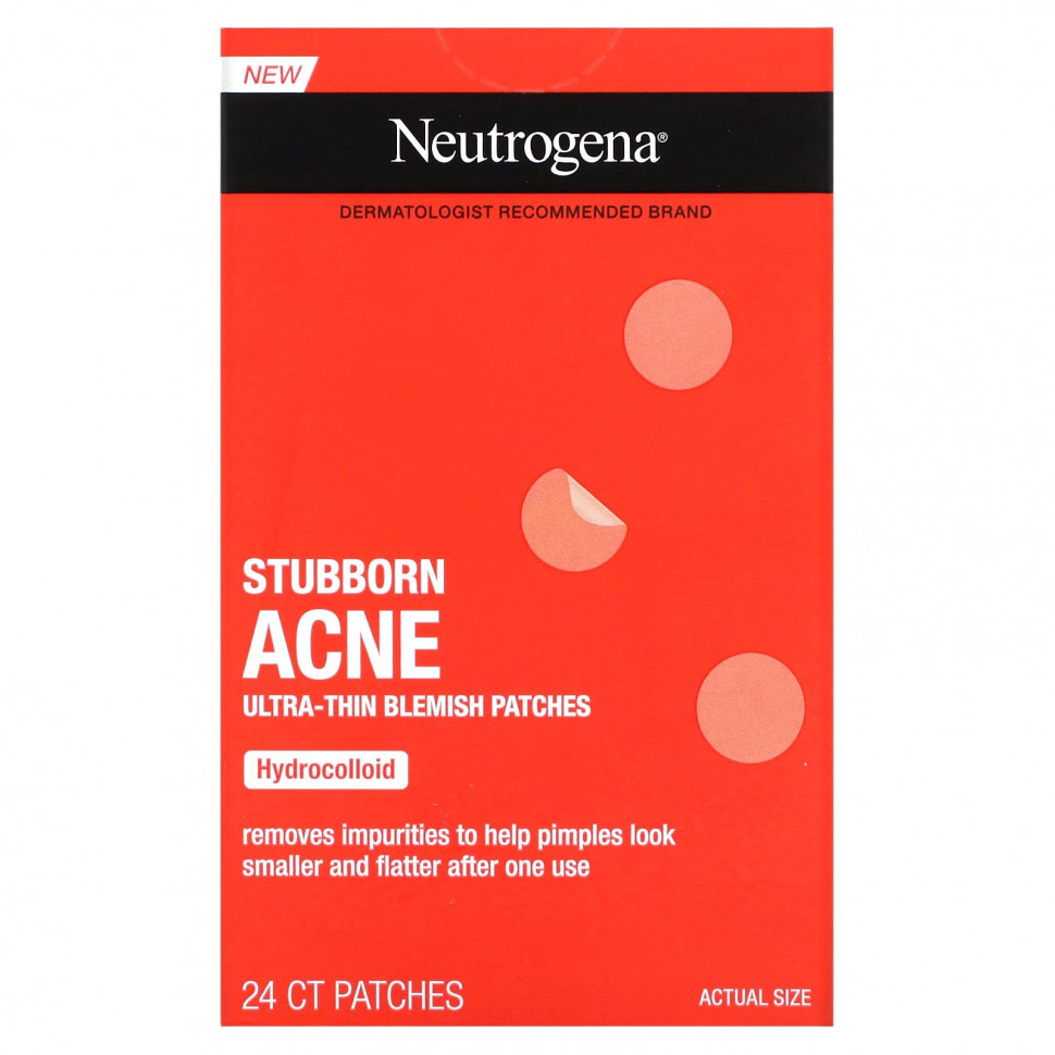   Neutrogena,    , 24 .    -     -,    