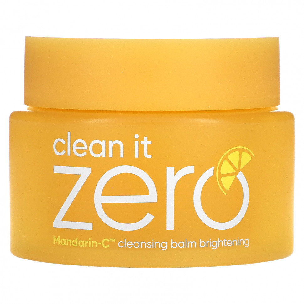   Banila Co, Clean It Zero,  ,    , 100  (3,38 . )    -     -,    