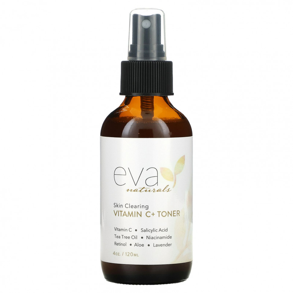   Eva Naturals,     C +, 120  (4 )    -     -,    