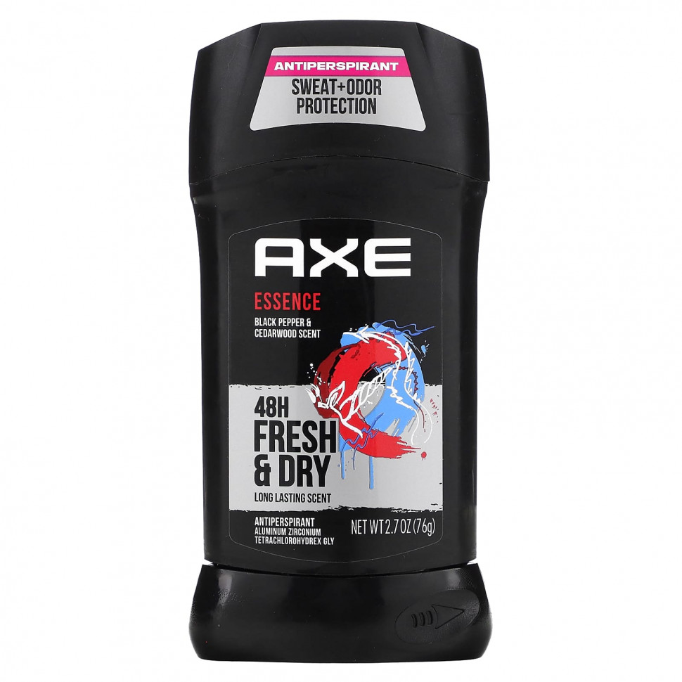   Axe, Essence, -,    , 76  (2,7 )    -     -,    