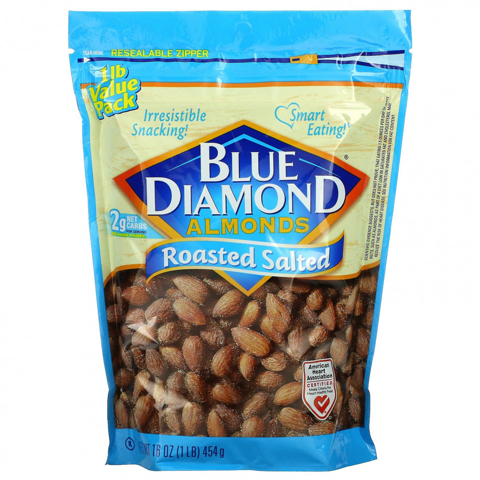   Blue Diamond, ,   , 454  (16 )    -     -,    