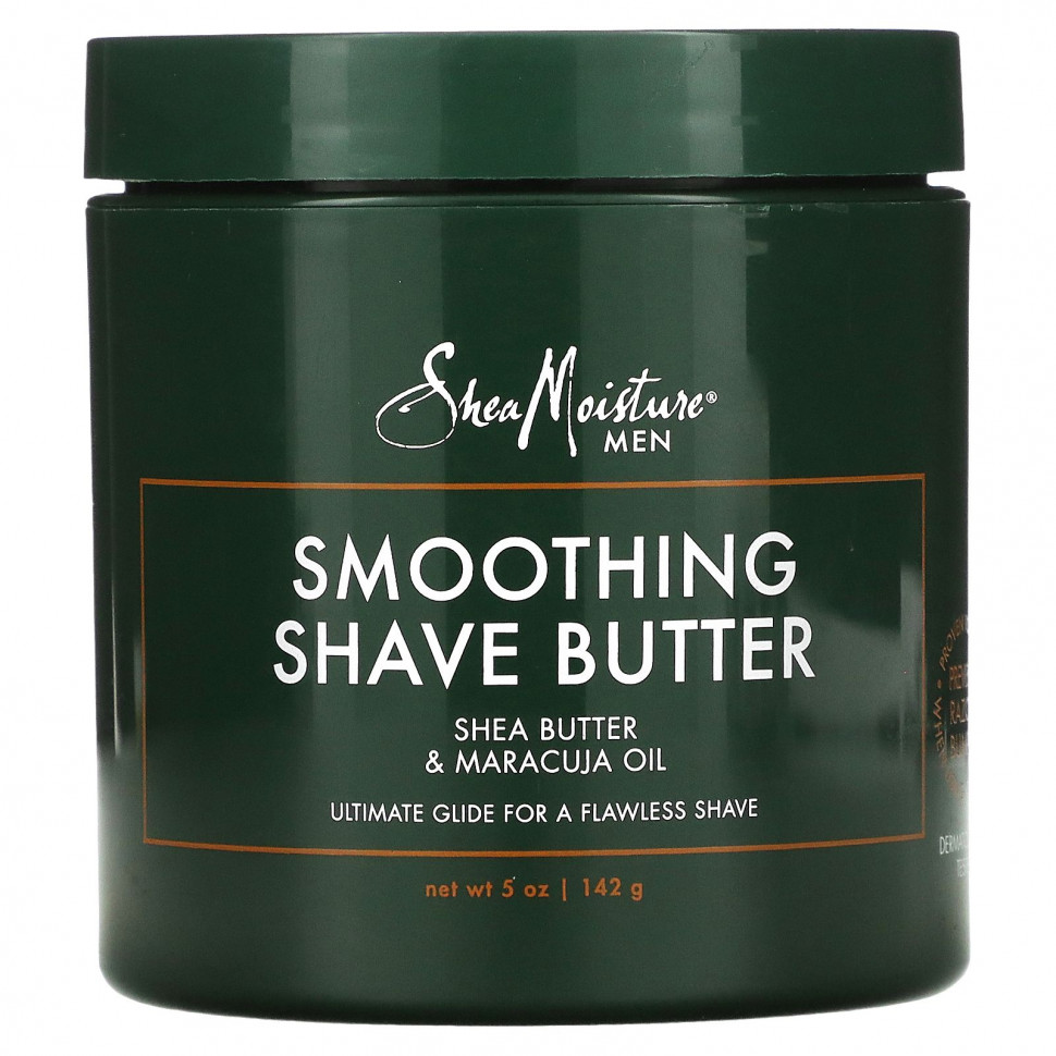   SheaMoisture,  ,    , 142  (5 )    -     -,    