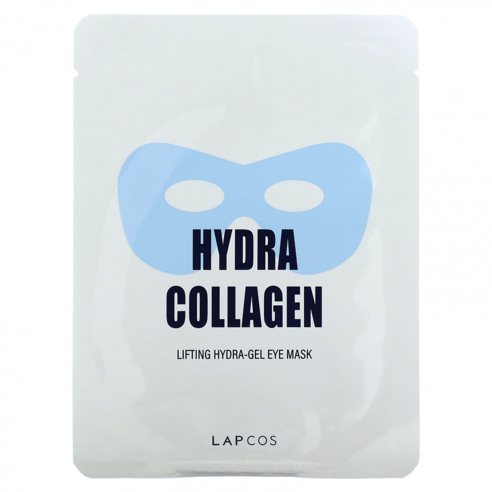   Lapcos, Hydra Collagen,       , 1 ., 10  (0,35 )    -     -,    