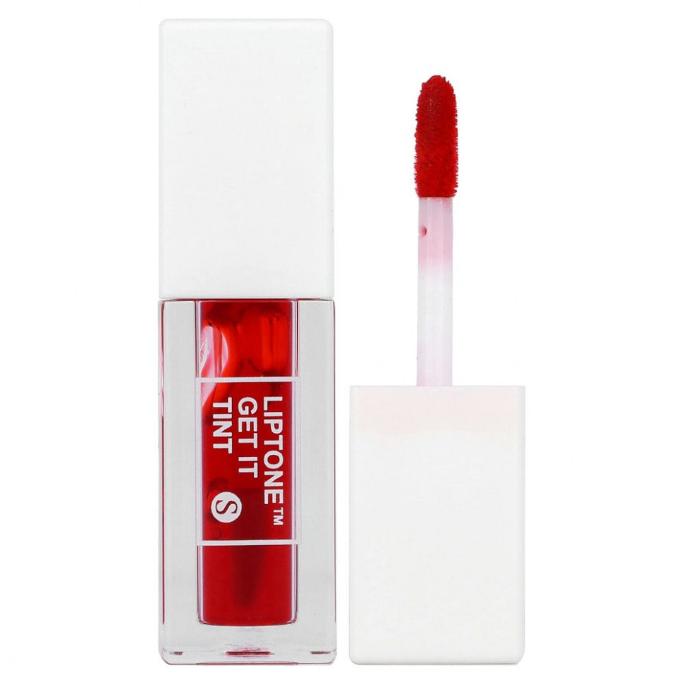   Tony Moly, LIPTONE Get It Tint S, 02  , 3     -     -,    