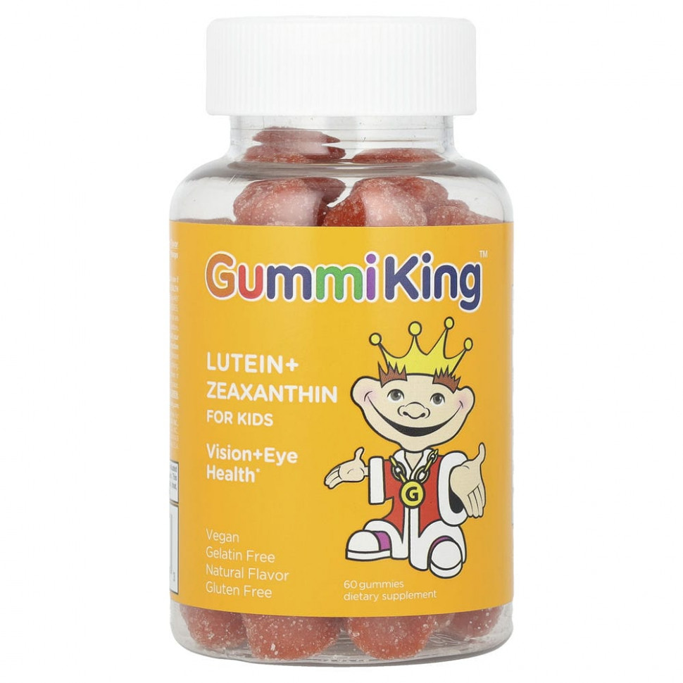   GummiKing,     , 60         -     -,    