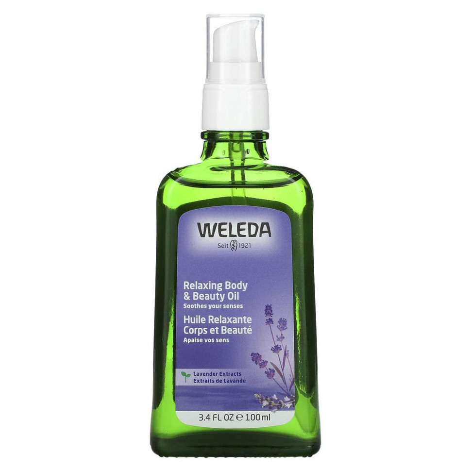   Weleda,      ,  , 3.4 . .(100 )    -     -,    