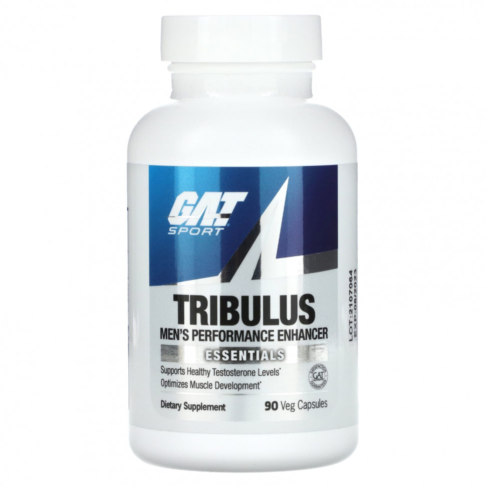   GAT, Tribulus,      , 90      -     -,    