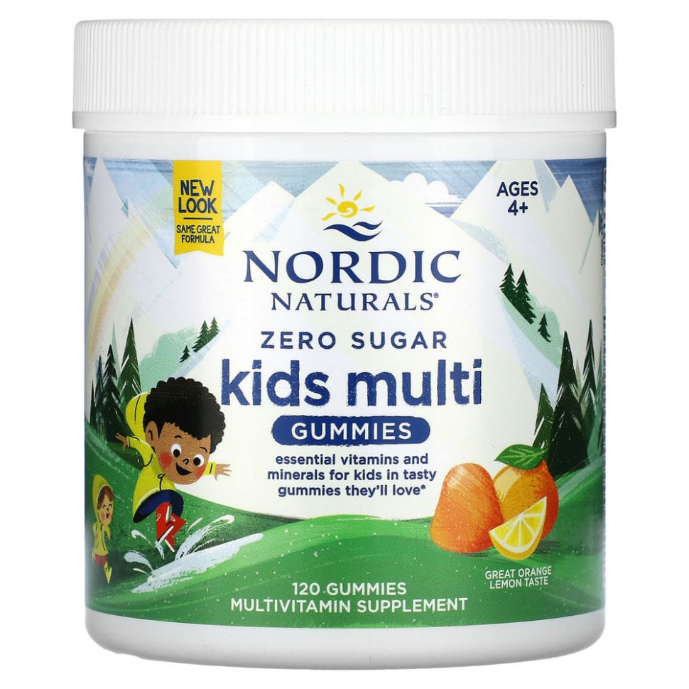   Nordic Naturals,      ,     , 120      -     -,    