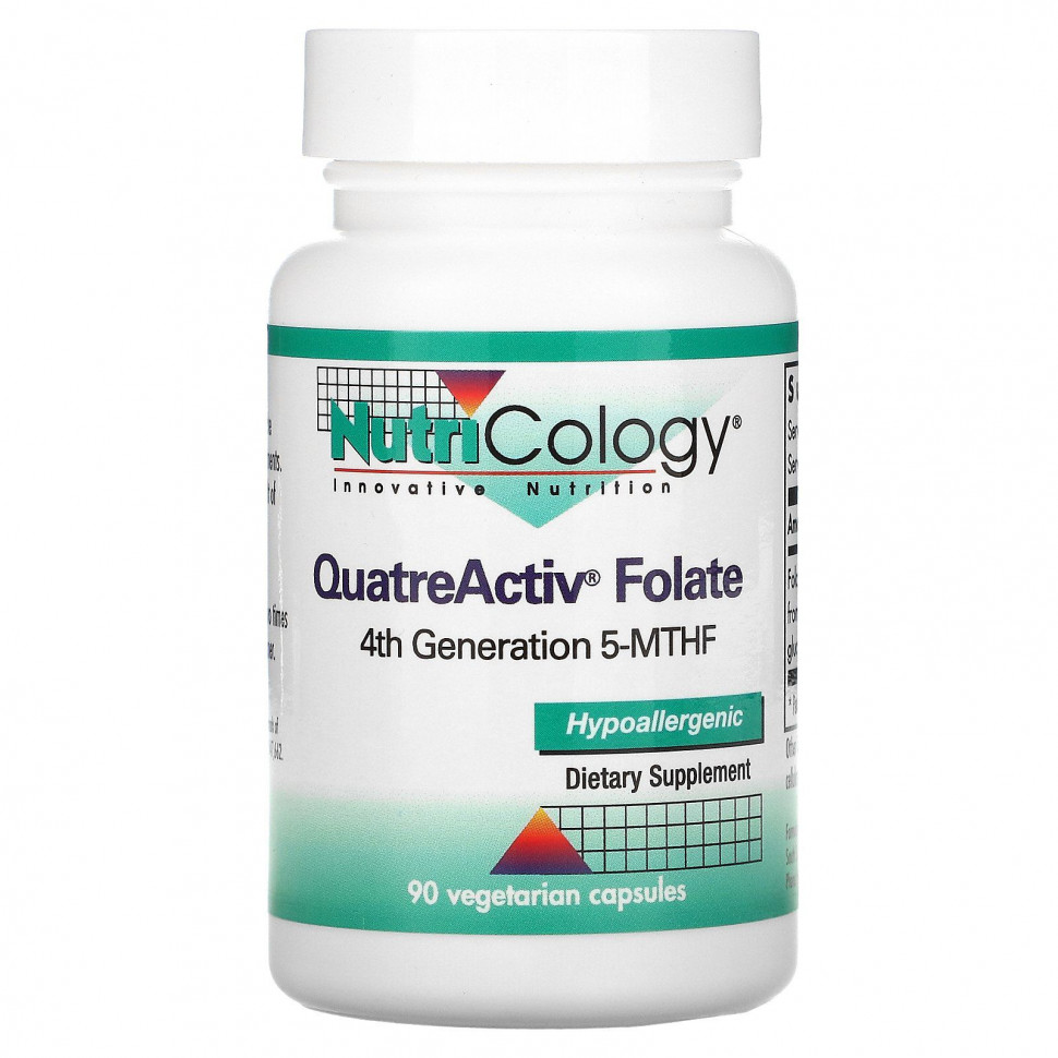   Nutricology, QuatreActiv , 90      -     -,    