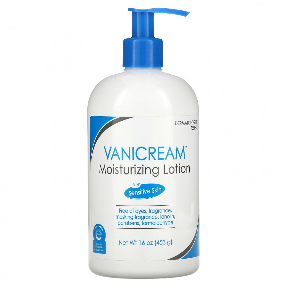   Vanicream,     ,  , 453  (16 )    -     -,    