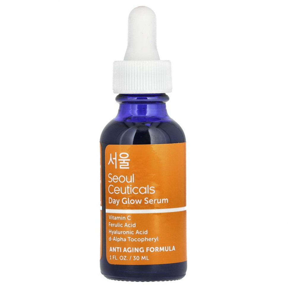   SeoulCeuticals, c    , 30  (1 . )    -     -,    