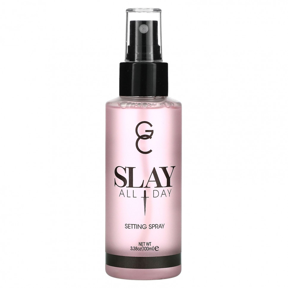   Gerard Cosmetics, Slay All Day,  , , 100  (3,38 )    -     -,    