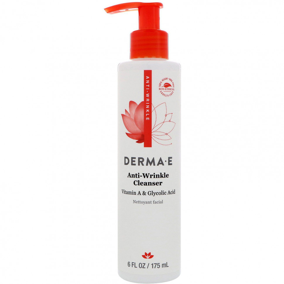   Derma E,    ,     , 175  (6  )    -     -,    