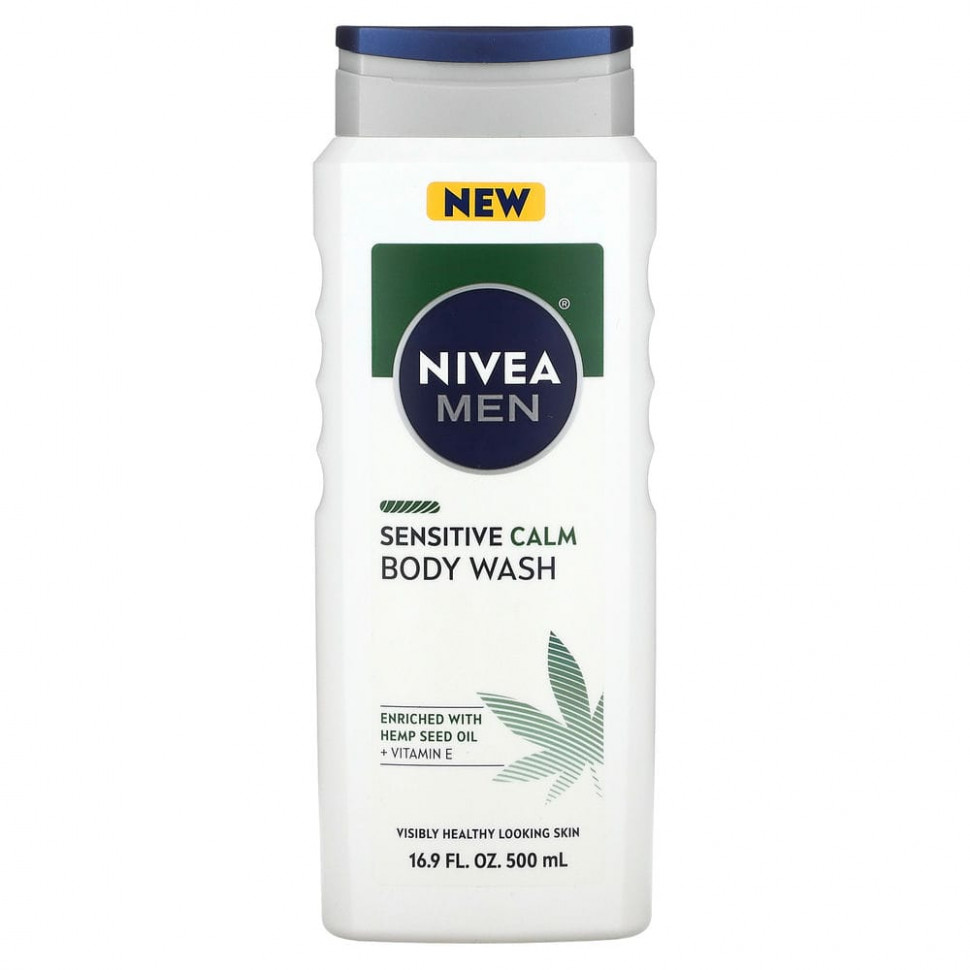   Nivea,  ,   ,     , 500  (16,9 . )    -     -,    