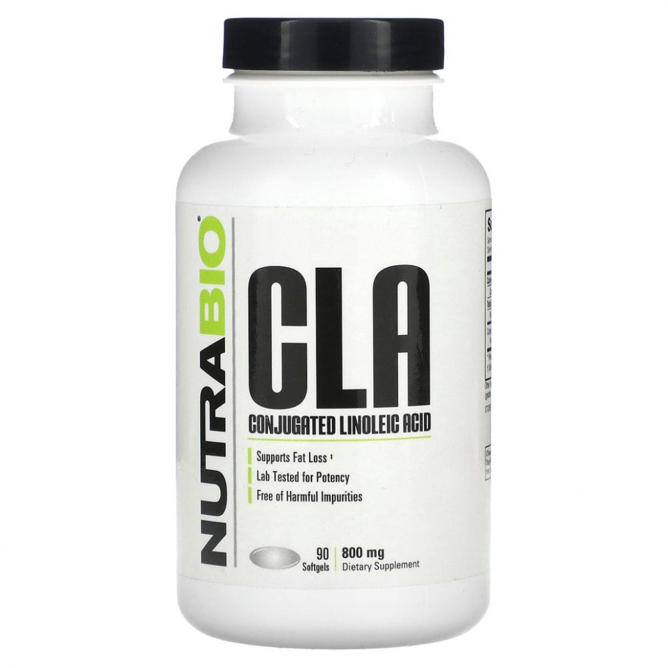   Nutrabio Labs, , 800 , 90      -     -,    