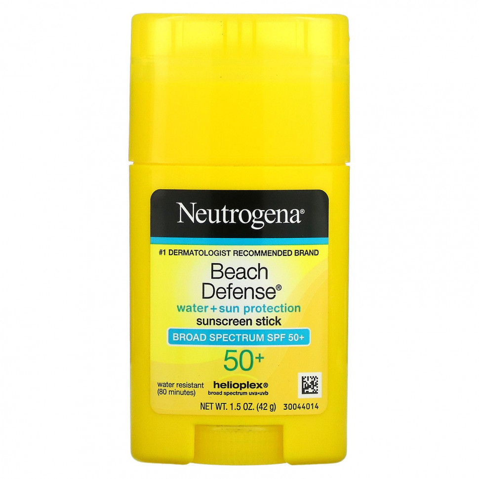   Neutrogena,  ,     , SPF 50+, 42  (1,5 )    -     -,    