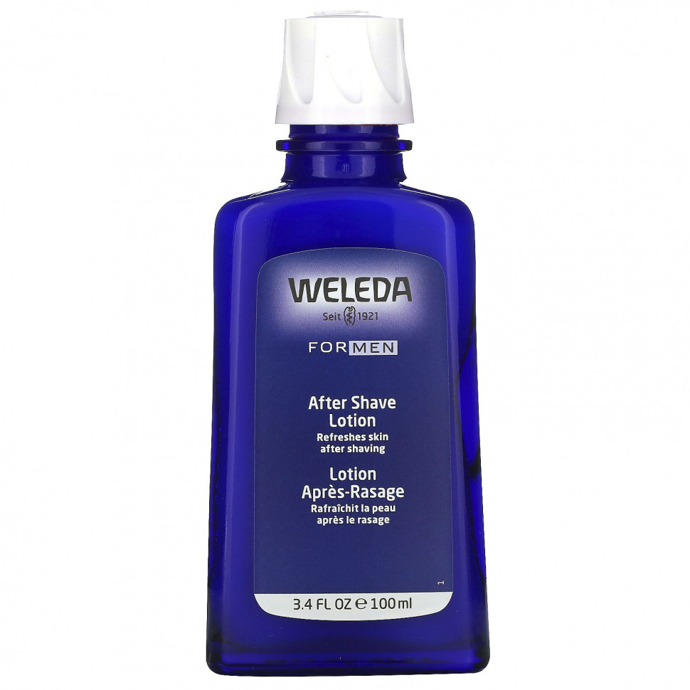   Weleda,  ,   , 3,4   (100 )    -     -,    