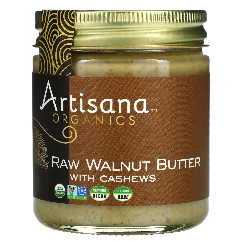   Artisana, Organics,    , 227  (8 )    -     -,    