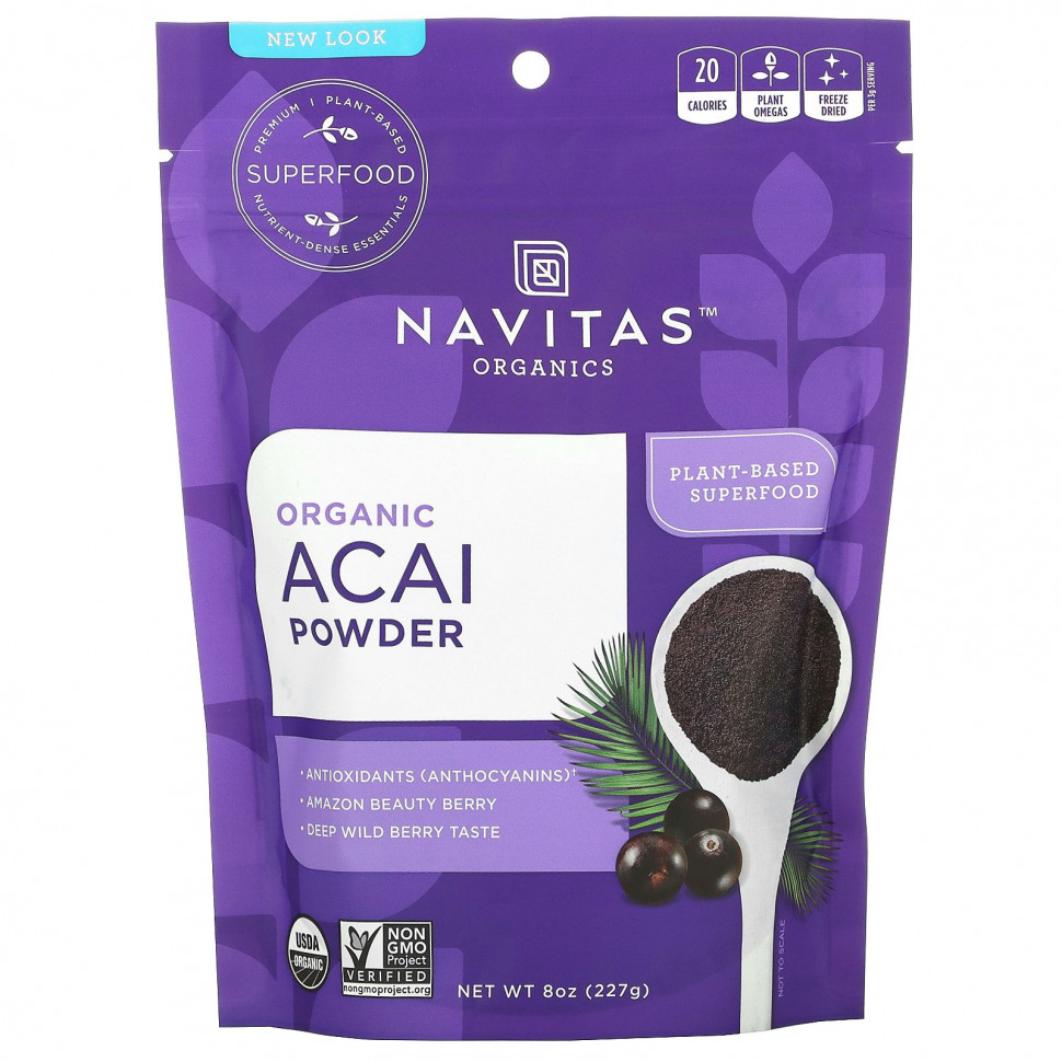   Navitas Organics,   , 227     -     -,    