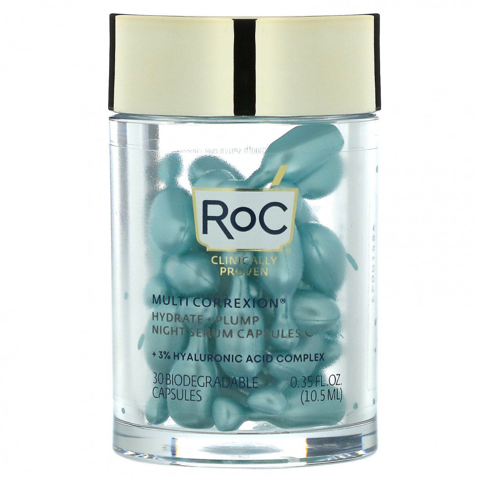   RoC, Multi Correxion,    ,   ,  , 30      -     -,    