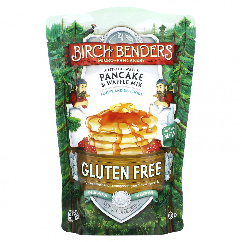   Birch Benders,     ,  , 397  (14 )    -     -,    