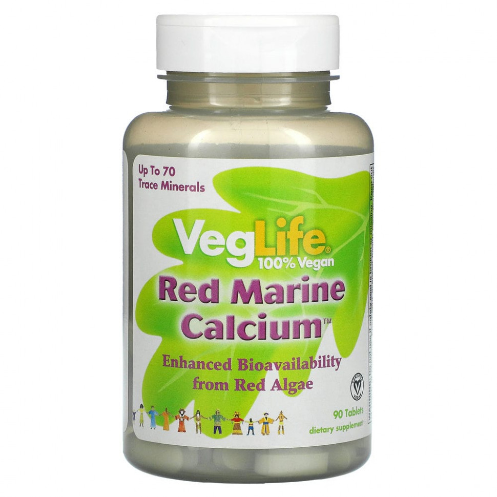   VegLife,   , 90     -     -,    