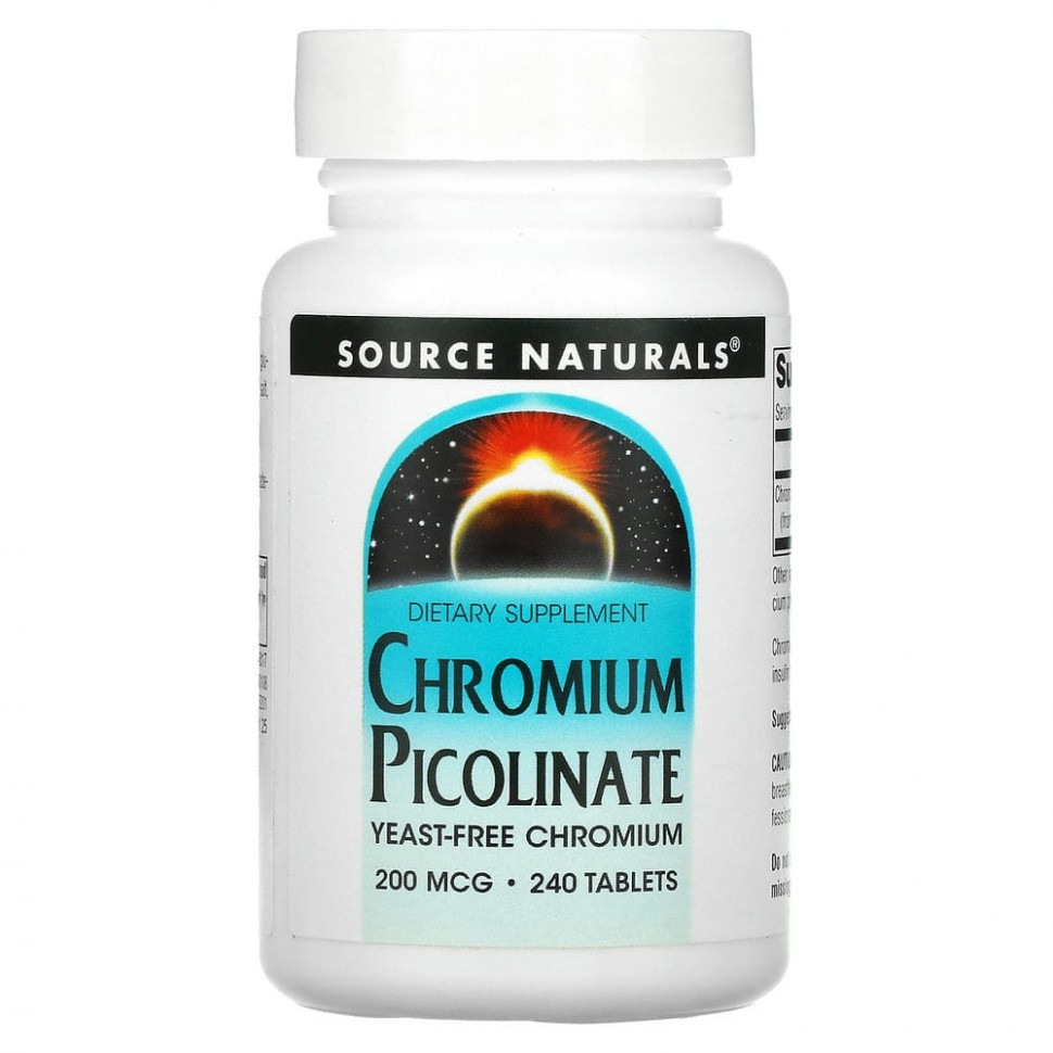   Source Naturals,  , 200 , 240     -     -,    