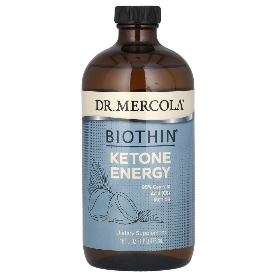   Dr. Mercola,  Mitomix,  , 473     -     -,    