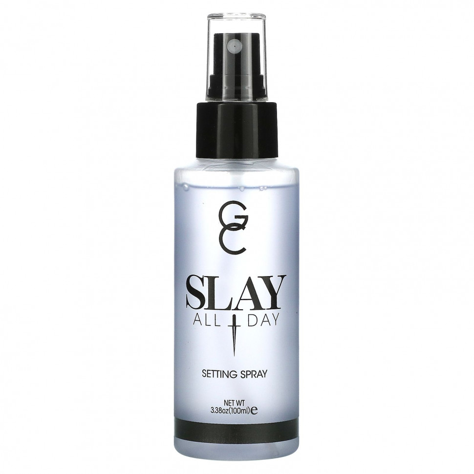   Gerard Cosmetics, Slay All Day,  , , 100  (3,38 )    -     -,    