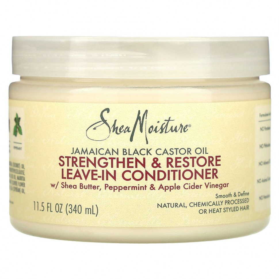   SheaMoisture,    ,     , 312  (11 )    -     -,    