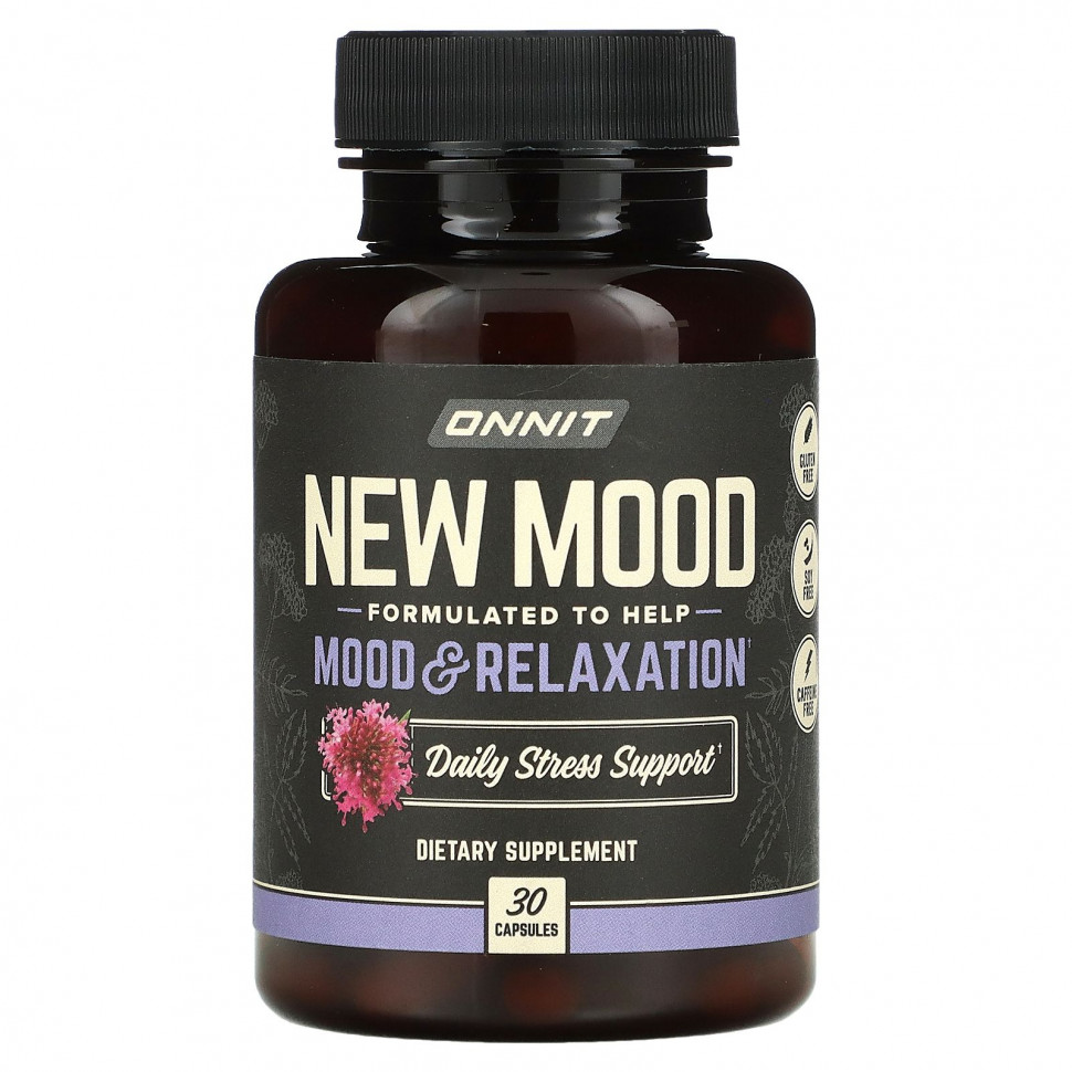   Onnit, ' ',   , 30     -     -,    