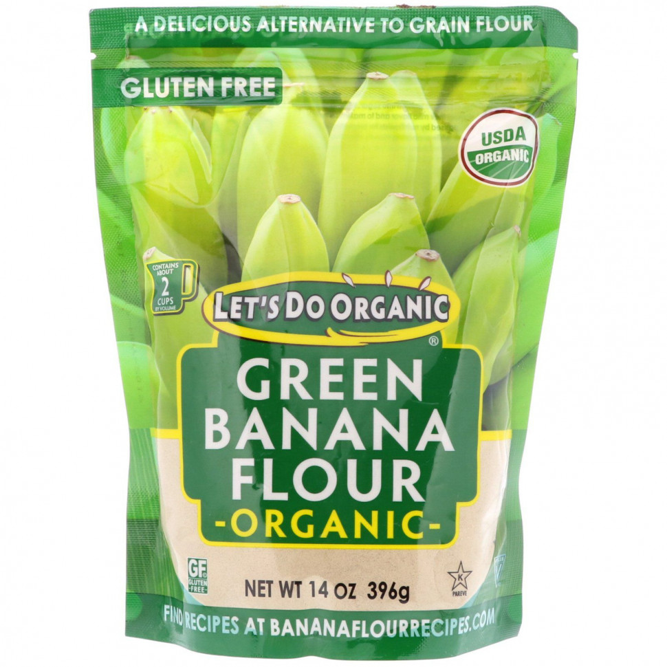   Edward & Sons, Let's Do Organic,     , 14 . (396 )    -     -,    