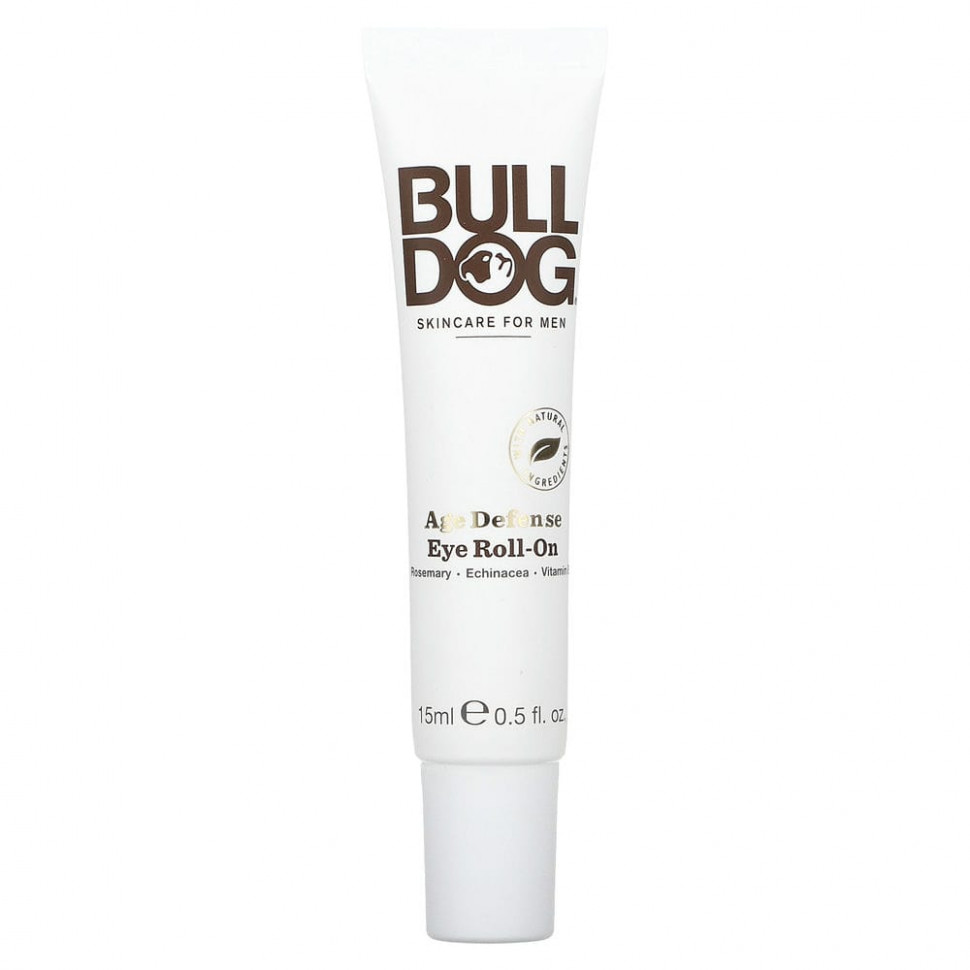   Bulldog Skincare For Men,       , 15  (0,5 . )    -     -,    