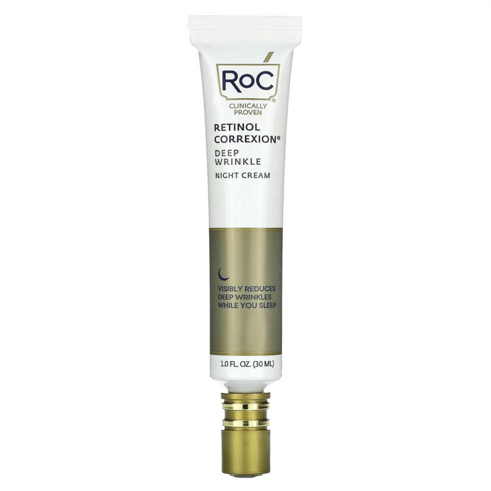   RoC, Retinol Correxion,     , 30  (1 . )    -     -,    