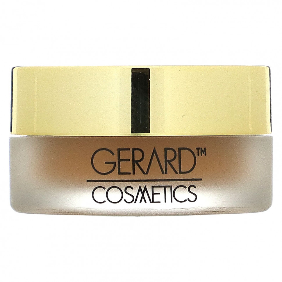   Gerard Cosmetics, Clean Canvas,     , , 4  (0,141 )    -     -,    