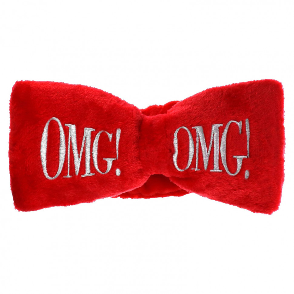   Double Dare, OMG! Mega Hair Band, , 1 .    -     -,    