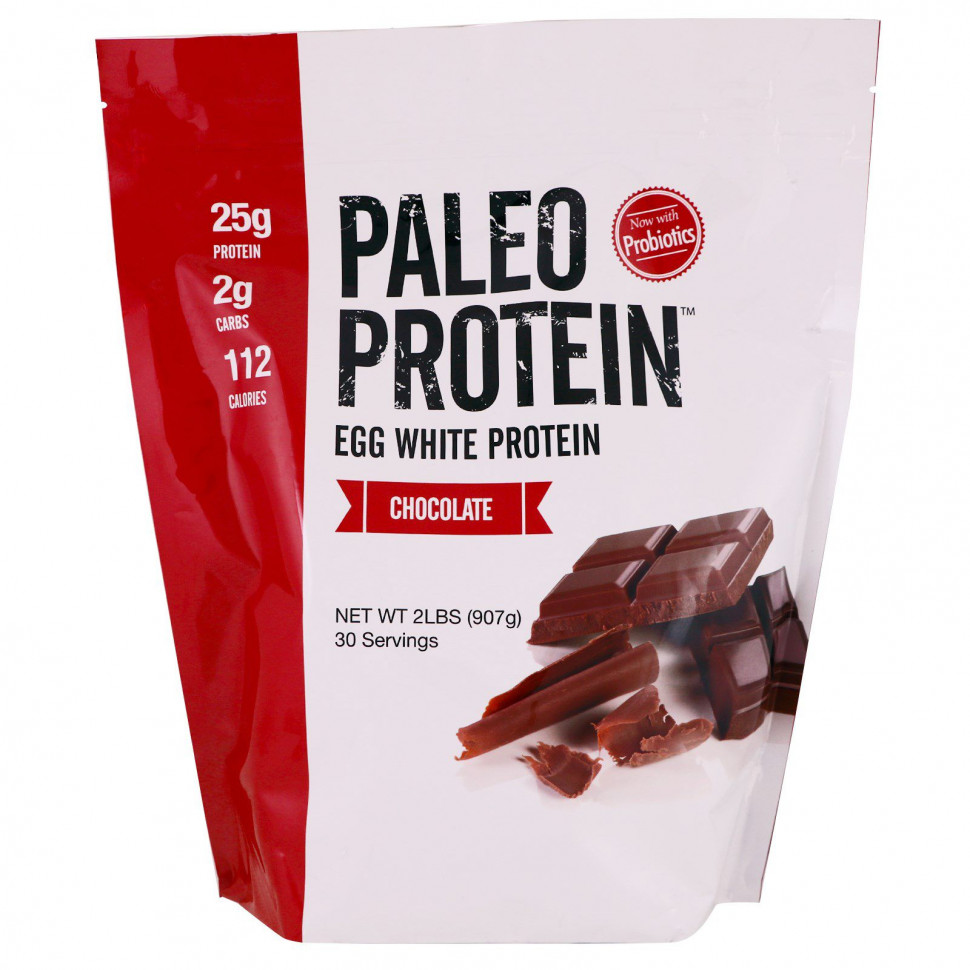   Julian Bakery, Paleo Protein,   ,   , 907  (2 )    -     -,    