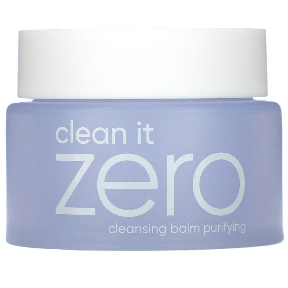   Banila Co., Clean It Zero,  , , 100  (3,38 . )    -     -,    