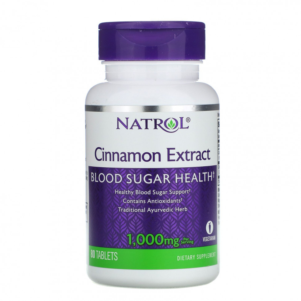   Natrol,  , 500 , 80     -     -,    