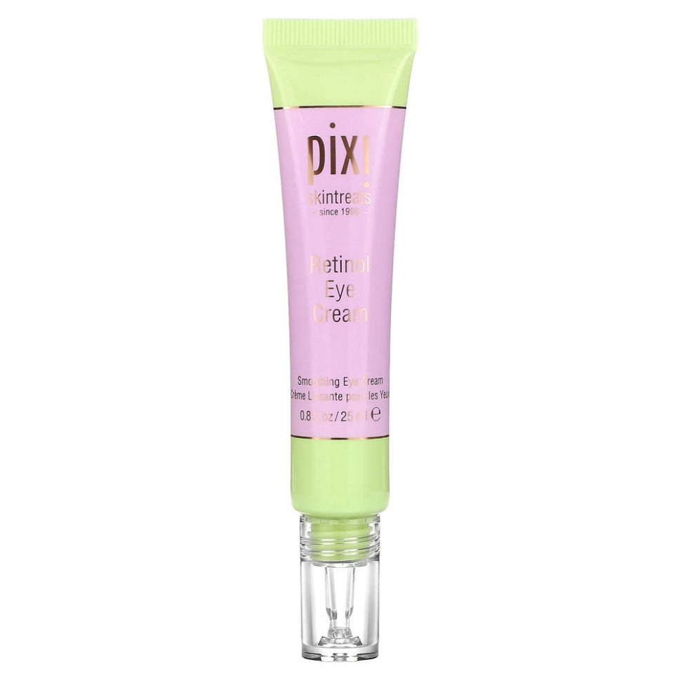   Pixi Beauty,       ,    , 25  (0,84 . )    -     -,    