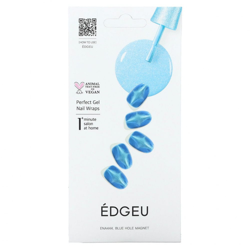   Edgeu,     Perfect, ENA444,    ,   16     -     -,    