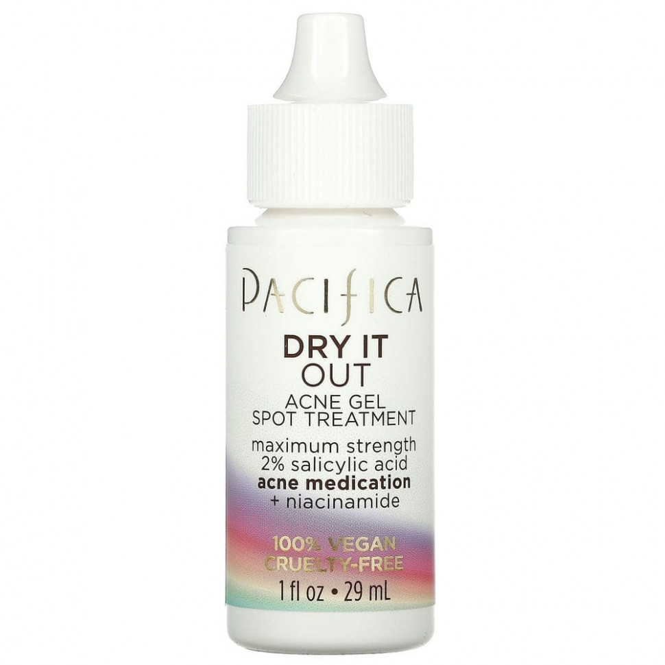   Pacifica, Dry It Out,      ,  , 1   (29 )    -     -,    