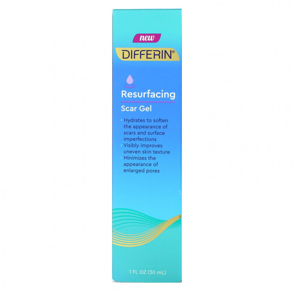   Differin, Resurfacing,   , 30  (1 . )    -     -,    